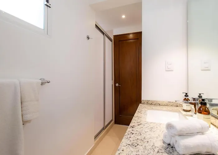Apartamento Juarez Loft 1br1ba Terrace, Great Location