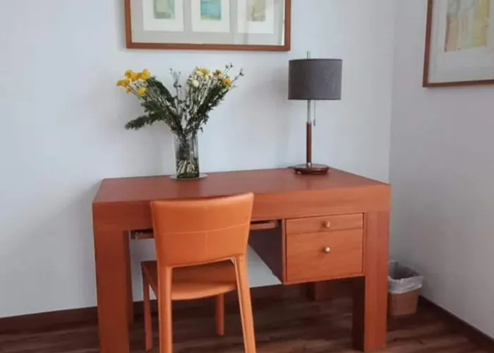 Apartamento Juarez Loft 1br1ba Terrace, Great Location